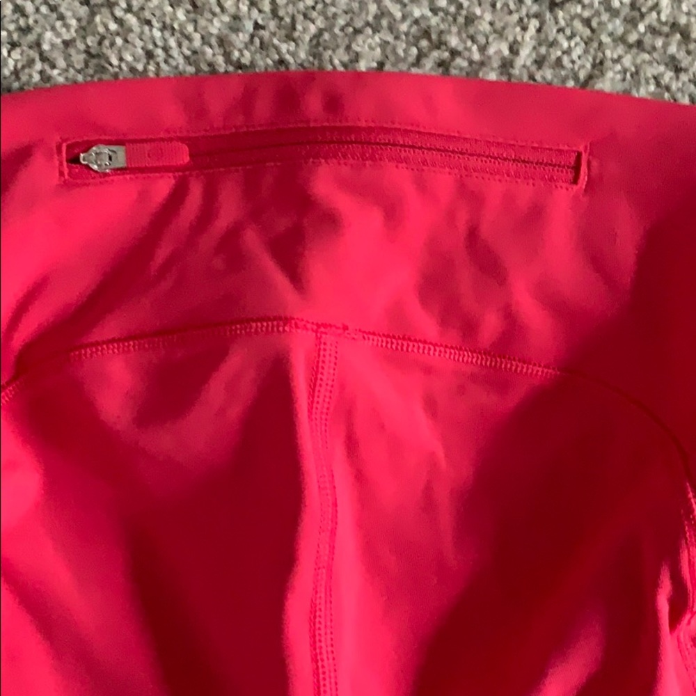 Lululemon leggings - Picture 5 of 5